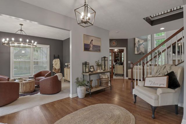 7097 Pleasant Colony Circle, Blacklick, OH 43004