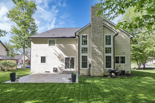 7097 Pleasant Colony Circle, Blacklick, OH 43004