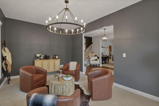 7097 Pleasant Colony Circle, Blacklick, OH 43004