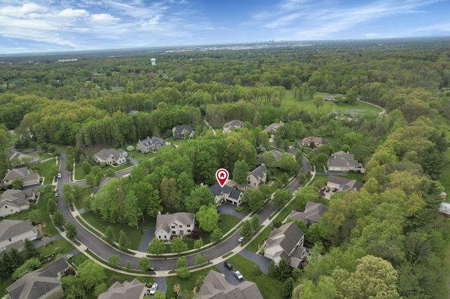 7097 Pleasant Colony Circle, Blacklick, OH 43004