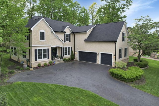 7097 Pleasant Colony Circle, Blacklick, OH 43004