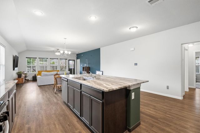 6303 Cambrai Wood Lane, Katy, TX 77493