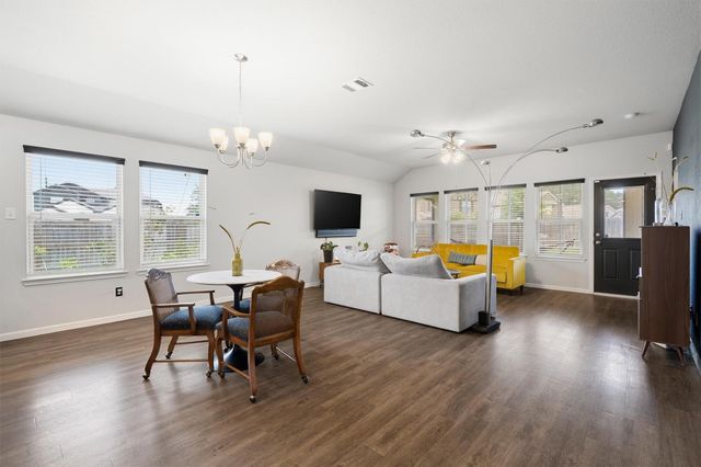 6303 Cambrai Wood Lane, Katy, TX 77493