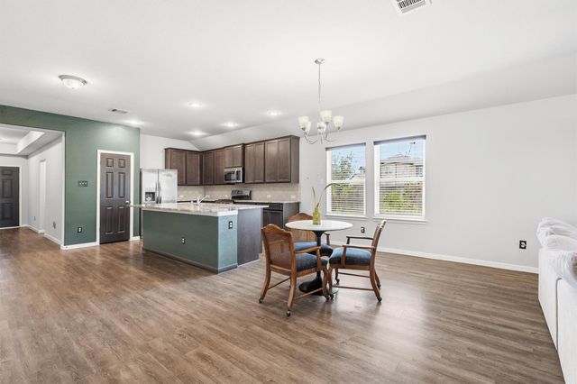 6303 Cambrai Wood Lane, Katy, TX 77493