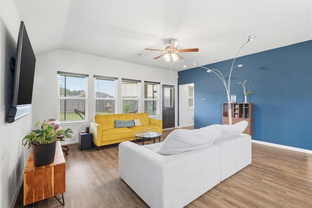 6303 Cambrai Wood Lane, Katy, TX 77493