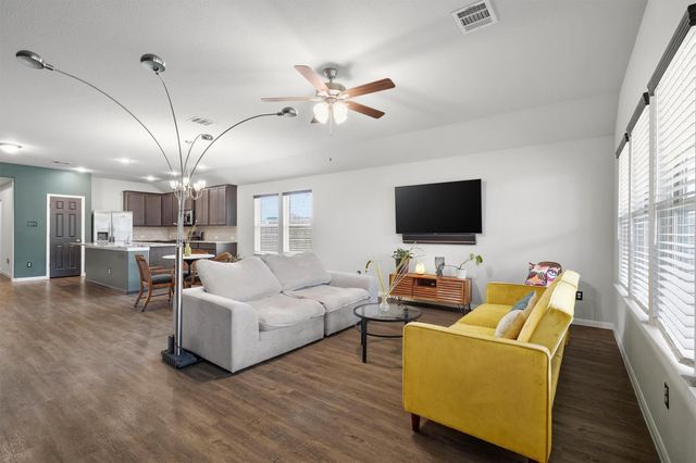 6303 Cambrai Wood Lane, Katy, TX 77493