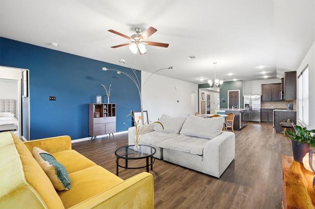 6303 Cambrai Wood Lane, Katy, TX 77493
