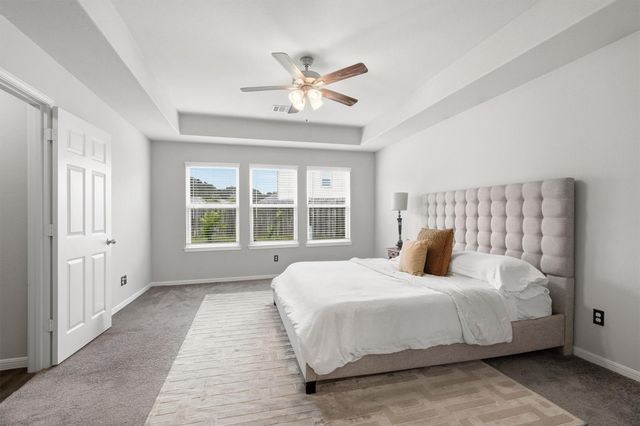 6303 Cambrai Wood Lane, Katy, TX 77493
