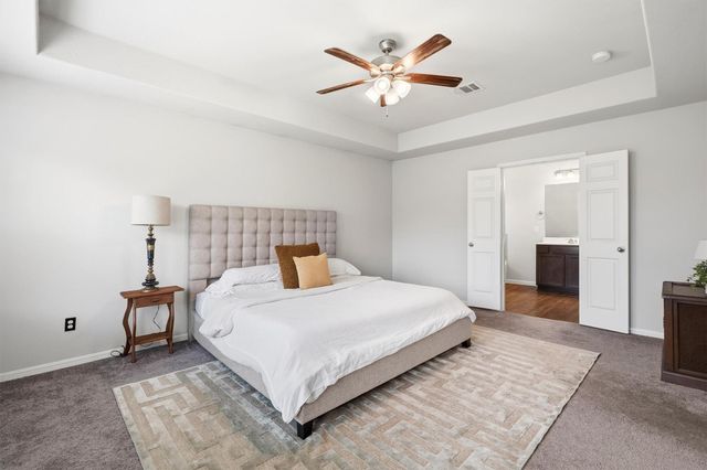 6303 Cambrai Wood Lane, Katy, TX 77493