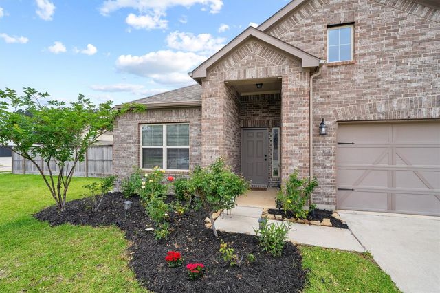 6303 Cambrai Wood Lane, Katy, TX 77493