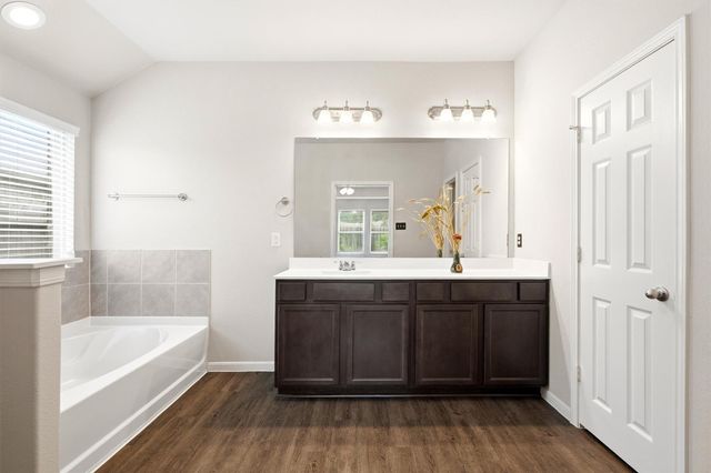 6303 Cambrai Wood Lane, Katy, TX 77493