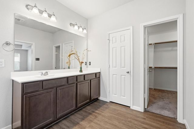 6303 Cambrai Wood Lane, Katy, TX 77493