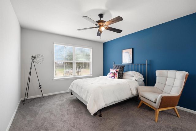 6303 Cambrai Wood Lane, Katy, TX 77493