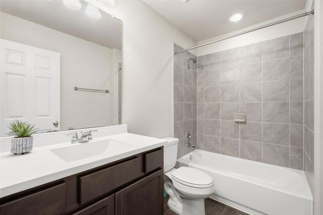 6303 Cambrai Wood Lane, Katy, TX 77493