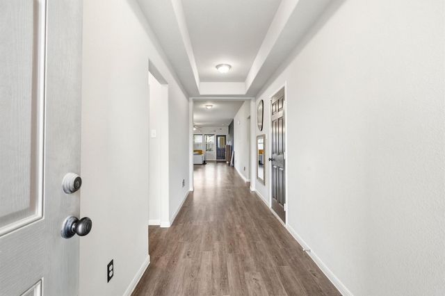 6303 Cambrai Wood Lane, Katy, TX 77493
