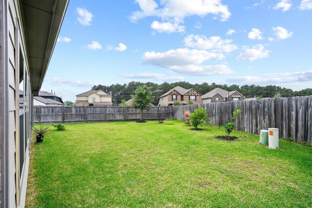 6303 Cambrai Wood Lane, Katy, TX 77493