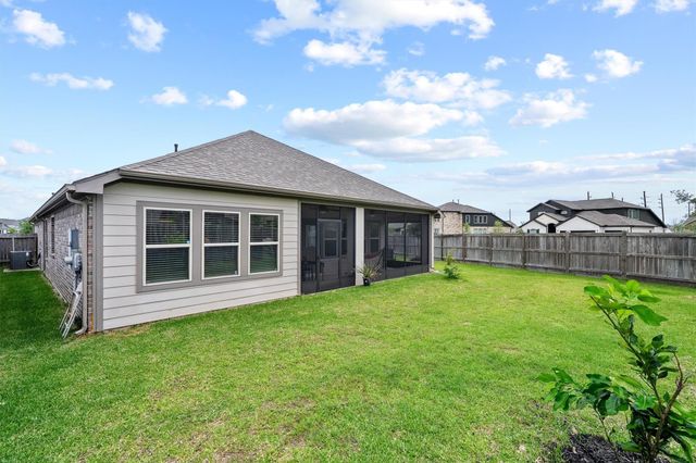 6303 Cambrai Wood Lane, Katy, TX 77493
