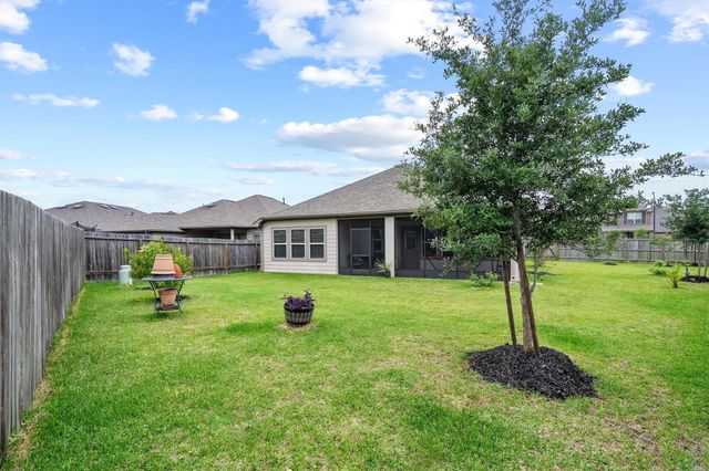 6303 Cambrai Wood Lane, Katy, TX 77493