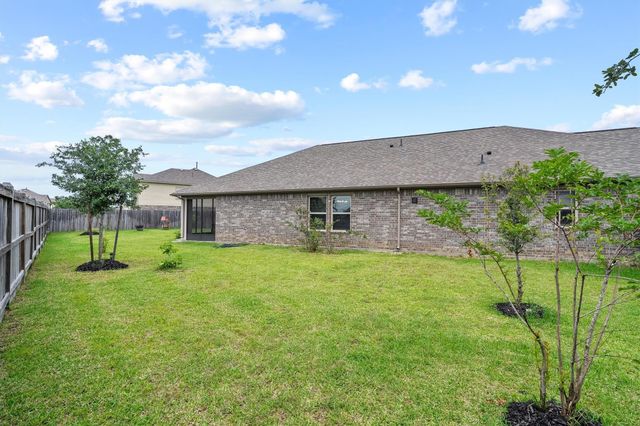 6303 Cambrai Wood Lane, Katy, TX 77493