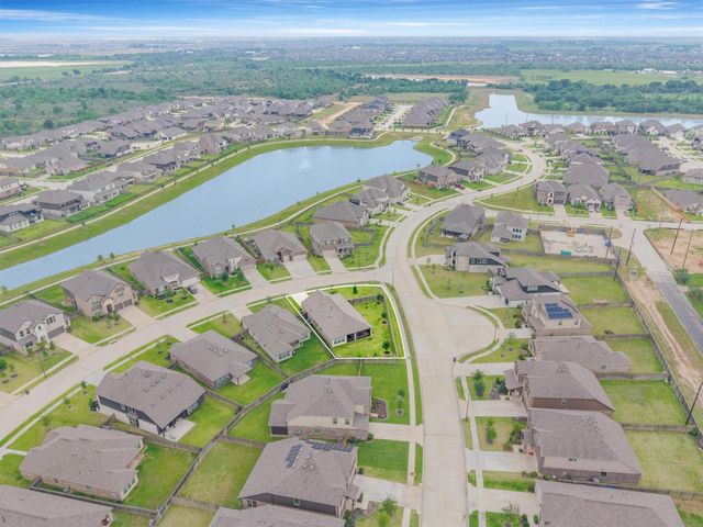 6303 Cambrai Wood Lane, Katy, TX 77493