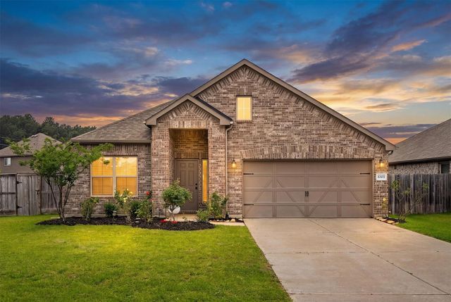 6303 Cambrai Wood Lane, Katy, TX 77493
