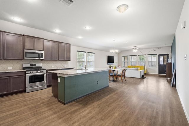 6303 Cambrai Wood Lane, Katy, TX 77493