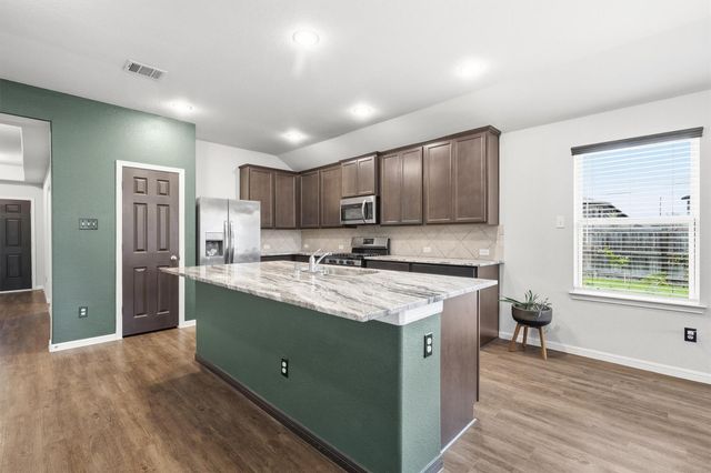 6303 Cambrai Wood Lane, Katy, TX 77493