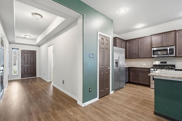 6303 Cambrai Wood Lane, Katy, TX 77493