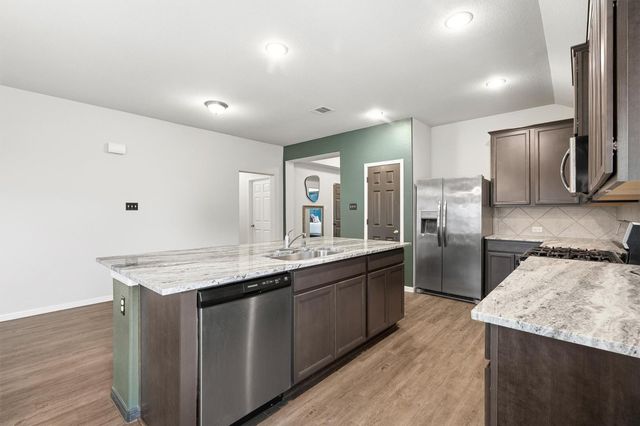 6303 Cambrai Wood Lane, Katy, TX 77493