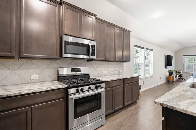 6303 Cambrai Wood Lane, Katy, TX 77493