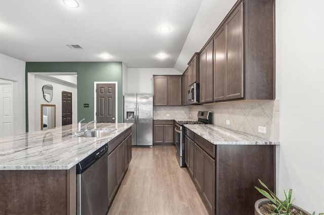 6303 Cambrai Wood Lane, Katy, TX 77493