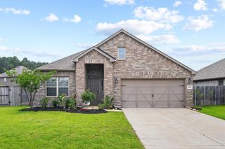 6303 Cambrai Wood Lane, Katy, TX 77493