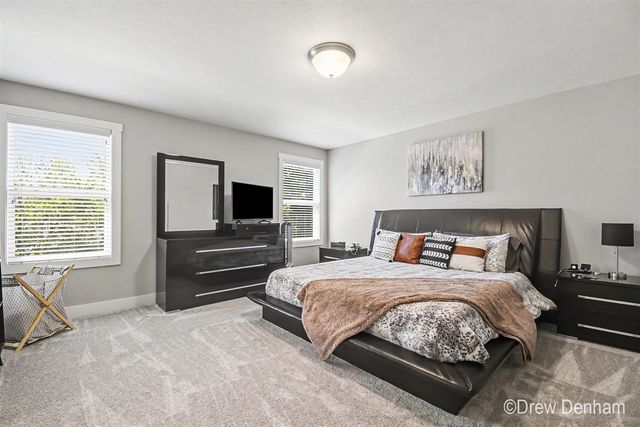 1292 Shadow Hills Drive, Byron Center, MI 49315