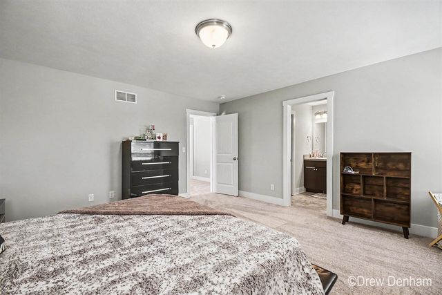 1292 Shadow Hills Drive, Byron Center, MI 49315