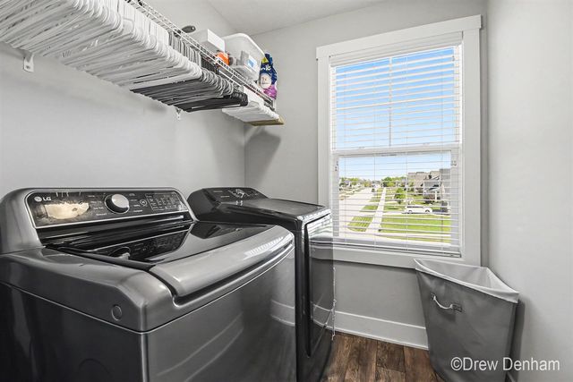 1292 Shadow Hills Drive, Byron Center, MI 49315