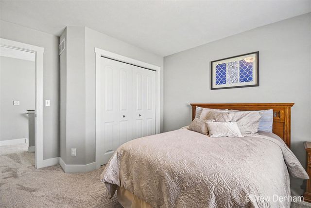 1292 Shadow Hills Drive, Byron Center, MI 49315