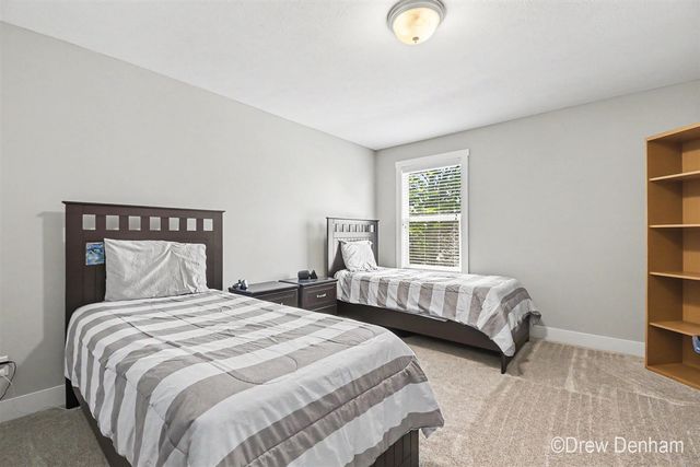 1292 Shadow Hills Drive, Byron Center, MI 49315