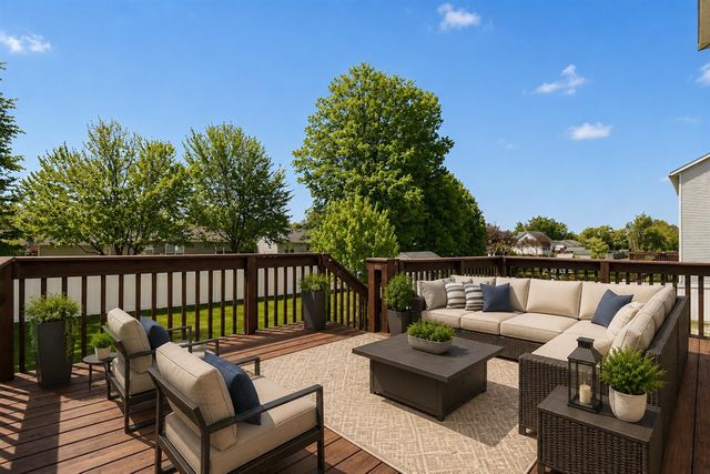 1292 Shadow Hills Drive, Byron Center, MI 49315