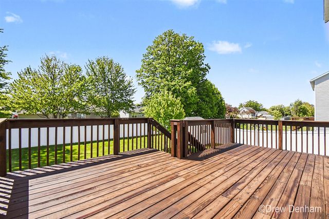 1292 Shadow Hills Drive, Byron Center, MI 49315