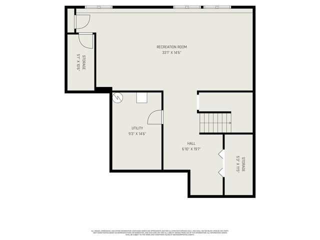 1292 Shadow Hills Drive, Byron Center, MI 49315