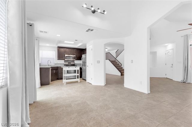 7600 Beverly Hills Drive, Las Vegas, NV 89147