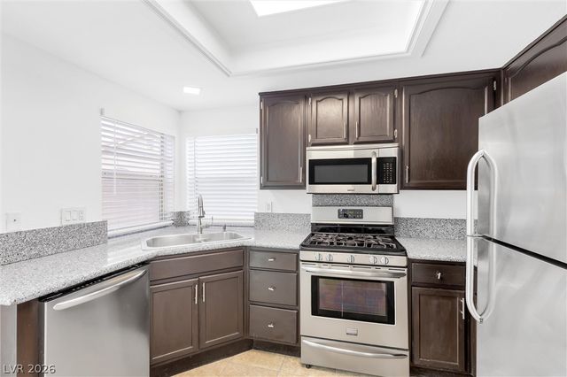 7600 Beverly Hills Drive, Las Vegas, NV 89147