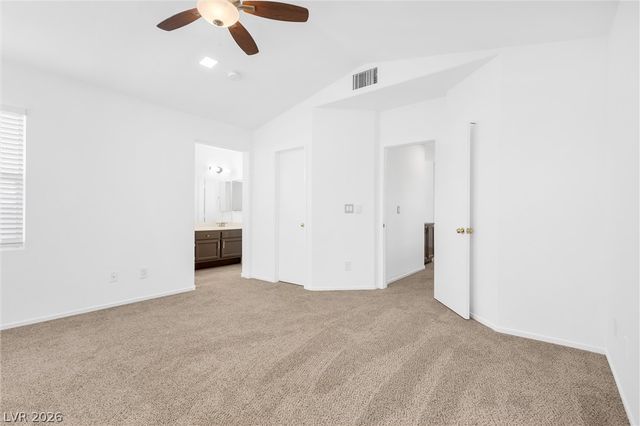 7600 Beverly Hills Drive, Las Vegas, NV 89147