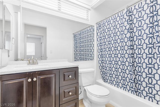 7600 Beverly Hills Drive, Las Vegas, NV 89147