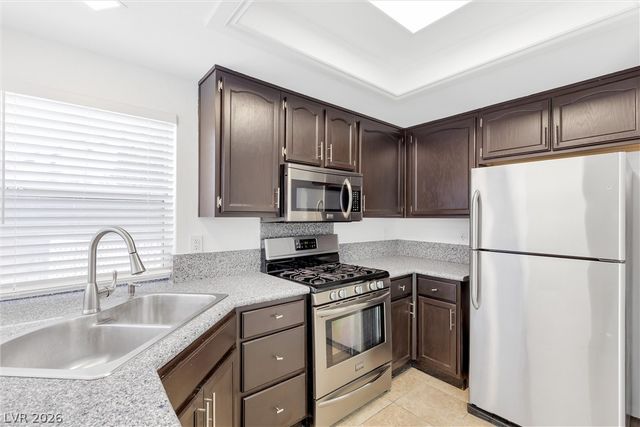 7600 Beverly Hills Drive, Las Vegas, NV 89147