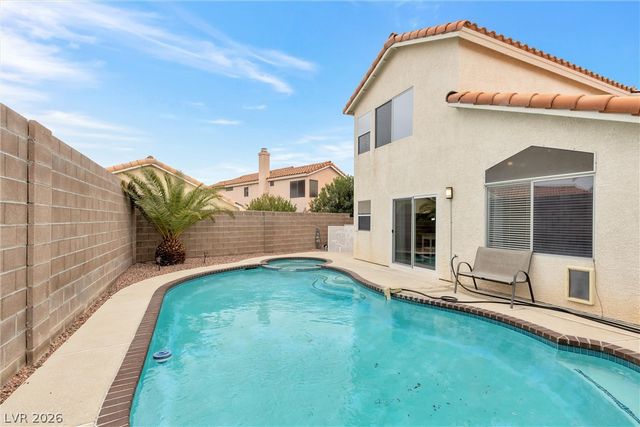 7600 Beverly Hills Drive, Las Vegas, NV 89147