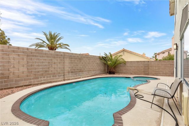 7600 Beverly Hills Drive, Las Vegas, NV 89147