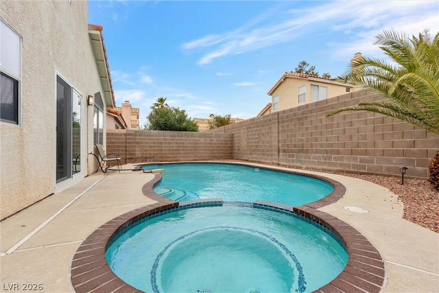 7600 Beverly Hills Drive, Las Vegas, NV 89147