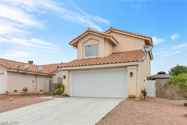 7600 Beverly Hills Drive, Las Vegas, NV 89147