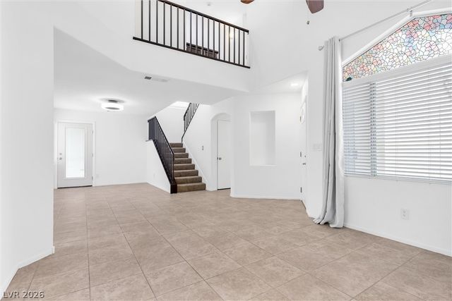 7600 Beverly Hills Drive, Las Vegas, NV 89147